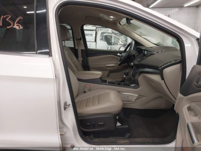 1FMCU9GD3HUA94454 Ford ESCAPE SE