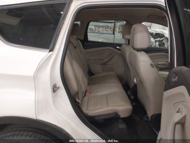 1FMCU9GD3HUA94454 Ford ESCAPE SE