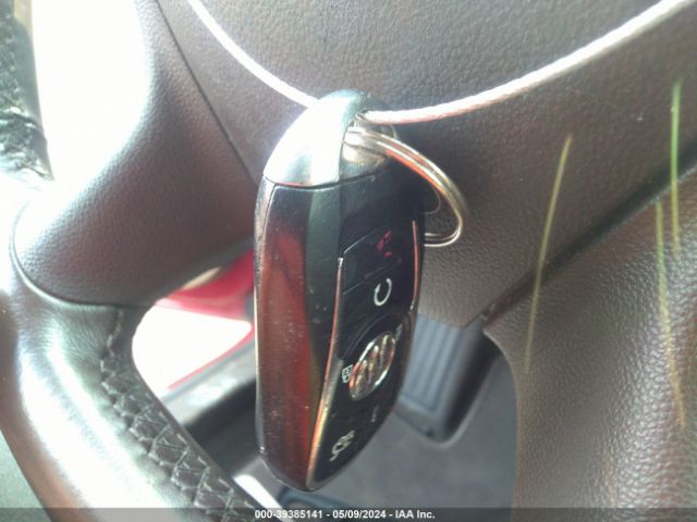 1G4ZP5SSXJU114592 Buick Lacrosse Essence