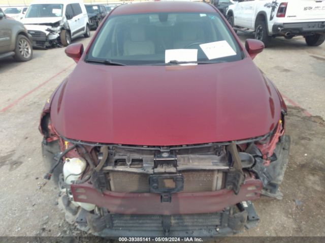 1G4ZP5SSXJU114592 Buick Lacrosse Essence