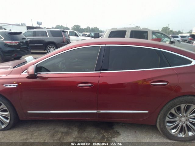 1G4ZP5SSXJU114592 Buick Lacrosse Essence