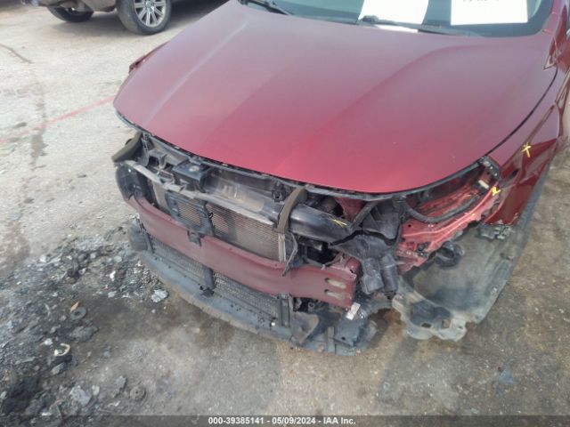 1G4ZP5SSXJU114592 Buick Lacrosse Essence