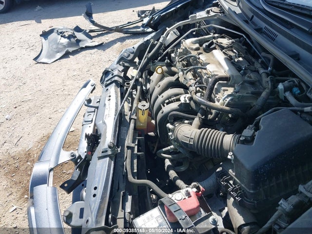 Toyota COROLLA LE 2016 5YFBURHEXGP406689 Image 10