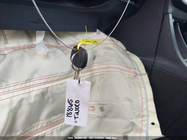 Toyota COROLLA LE 2016 5YFBURHEXGP406689 Image 11