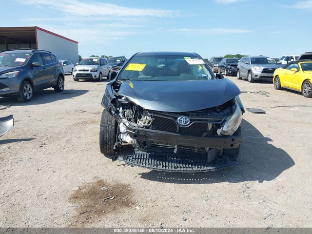 Toyota COROLLA LE 2016 5YFBURHEXGP406689 Image 6
