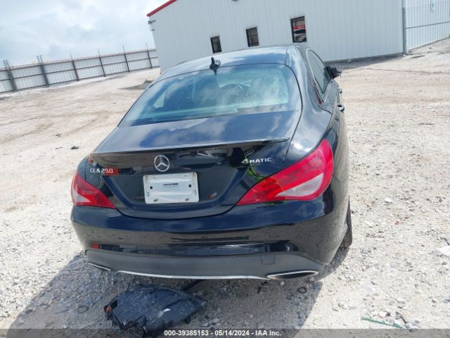 WDDSJ4GB1KN723968 Mercedes-Benz CLA 250 4MATIC