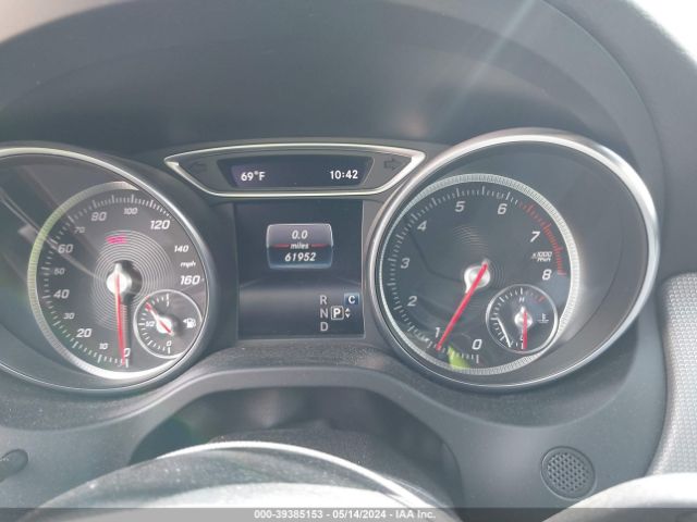 WDDSJ4GB1KN723968 Mercedes-Benz CLA 250 4MATIC