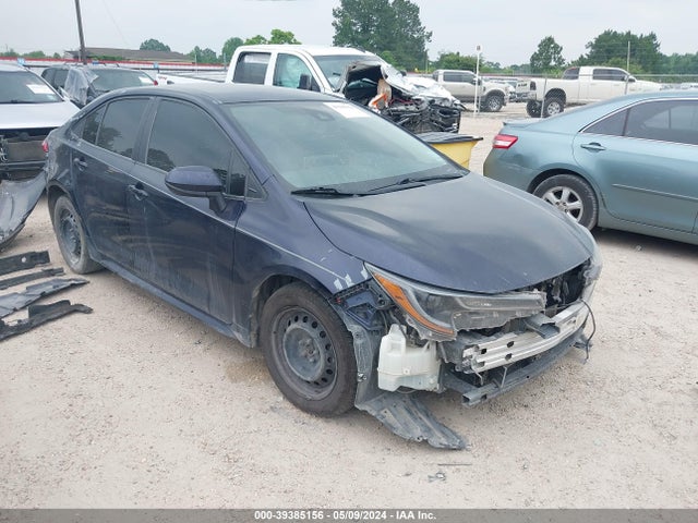 2020 5YFEPRAE3LP127951 main image