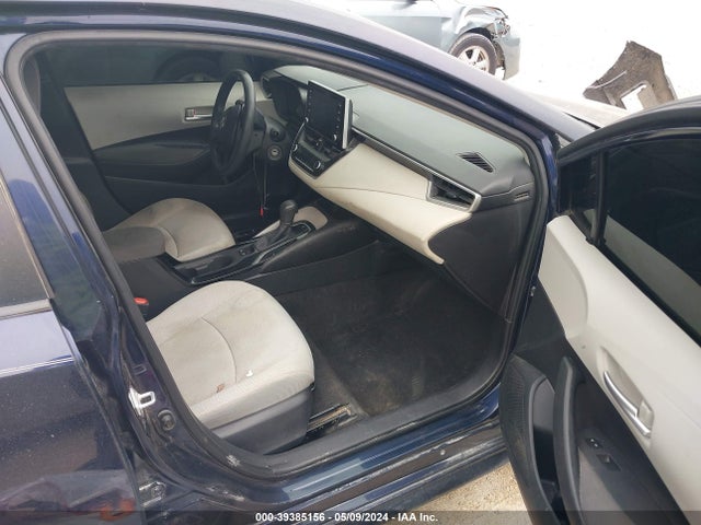 Toyota COROLLA LE 2020 5YFEPRAE3LP127951 Image 5