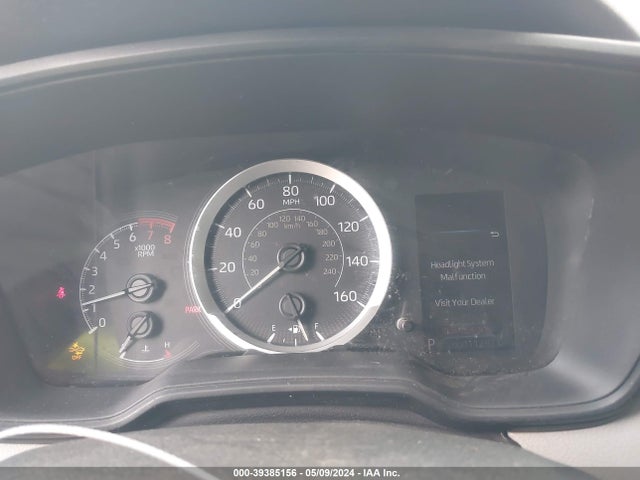 Toyota COROLLA LE 2020 5YFEPRAE3LP127951 Image 7