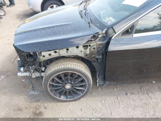 WDDSJ4GB6FN180820 Mercedes-Benz CLA 250 4MATIC