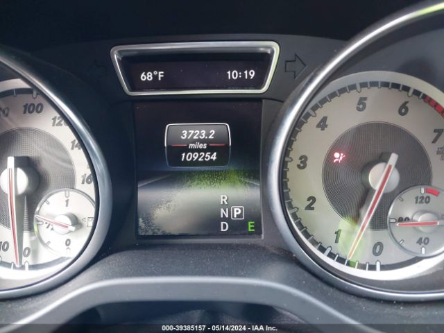WDDSJ4GB6FN180820 Mercedes-Benz CLA 250 4MATIC