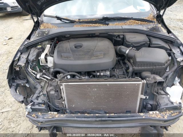 LYV402HM7HB195663 Volvo S60 Inscription T5 Platinum