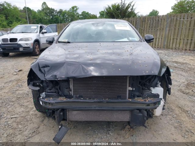LYV402HM7HB195663 Volvo S60 Inscription T5 Platinum