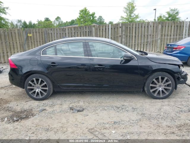 LYV402HM7HB195663 Volvo S60 Inscription T5 Platinum