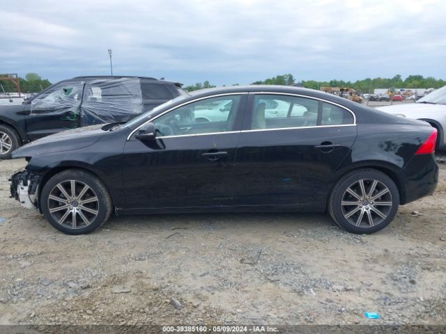 LYV402HM7HB195663 Volvo S60 Inscription T5 Platinum