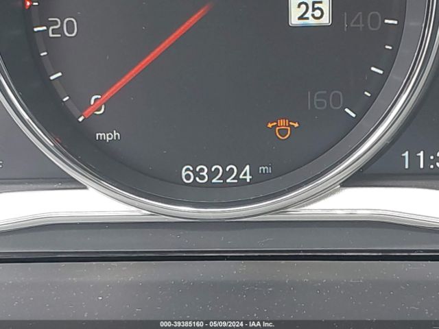 LYV402HM7HB195663 Volvo S60 Inscription T5 Platinum