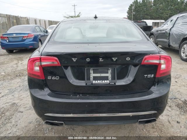 LYV402HM7HB195663 Volvo S60 Inscription T5 Platinum