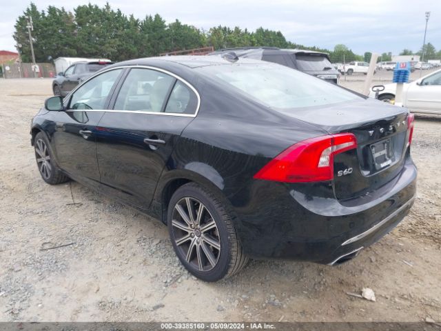 LYV402HM7HB195663 Volvo S60 Inscription T5 Platinum