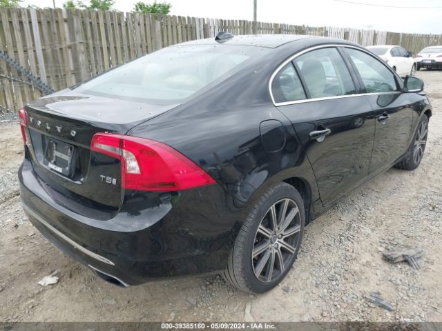 LYV402HM7HB195663 Volvo S60 Inscription T5 Platinum