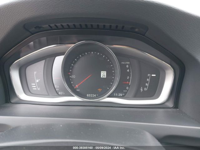 LYV402HM7HB195663 Volvo S60 Inscription T5 Platinum