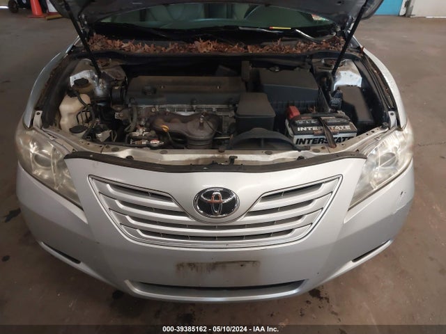 Продаж на аукціоні авто 2007 Toyota Camry Le, vin: 4T1BE46K27U154931, номер лоту: 39385162