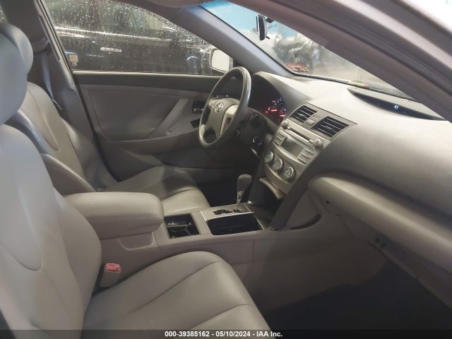 Продаж на аукціоні авто 2007 Toyota Camry Le, vin: 4T1BE46K27U154931, номер лоту: 39385162