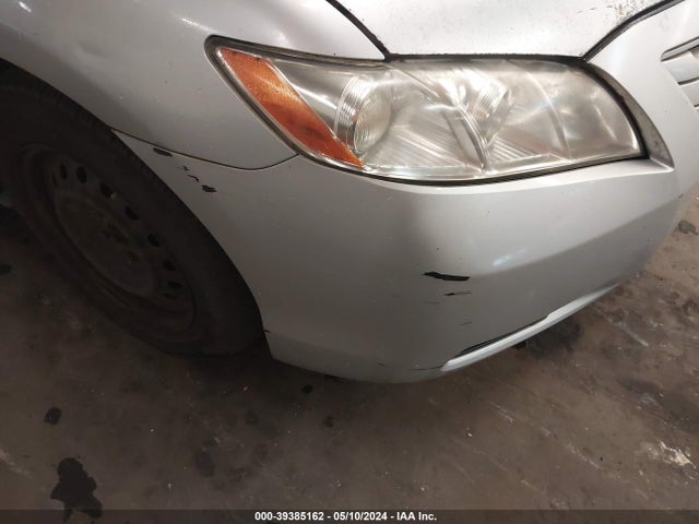 Продаж на аукціоні авто 2007 Toyota Camry Le, vin: 4T1BE46K27U154931, номер лоту: 39385162