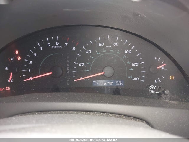 Продаж на аукціоні авто 2007 Toyota Camry Le, vin: 4T1BE46K27U154931, номер лоту: 39385162
