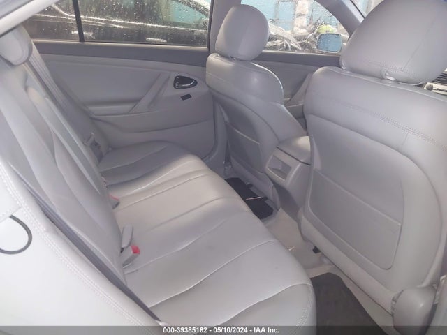 Продаж на аукціоні авто 2007 Toyota Camry Le, vin: 4T1BE46K27U154931, номер лоту: 39385162