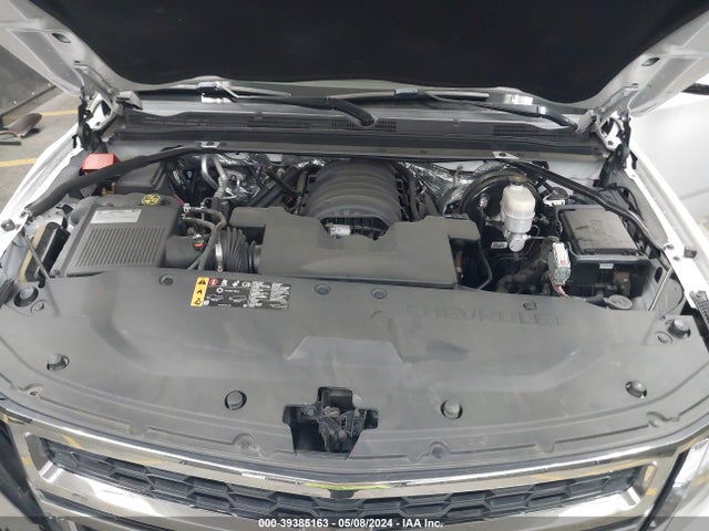 Chevrolet Tahoe Lt 2017 1GNSKBKC8HR140415 Image 10