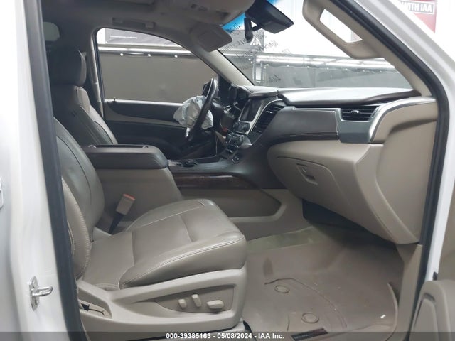Chevrolet Tahoe Lt 2017 1GNSKBKC8HR140415 Image 5