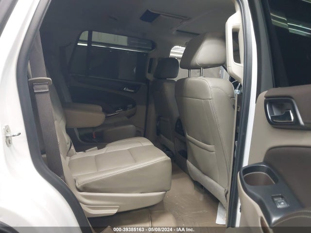 Chevrolet Tahoe Lt 2017 1GNSKBKC8HR140415 Image 8
