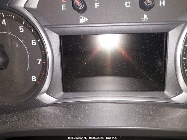 Chevrolet MALIBU 1LT 2017 1G1ZE5ST8HF158262 Image 15