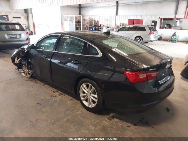 Chevrolet MALIBU 1LT 2017 1G1ZE5ST8HF158262 Image 3