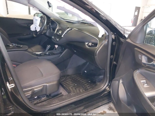 Chevrolet MALIBU 1LT 2017 1G1ZE5ST8HF158262 Image 5