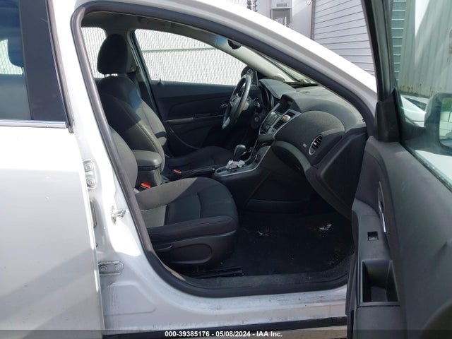 Chevrolet Cruze 1lt Auto 2014 1G1PC5SB3E7105625 Image 5