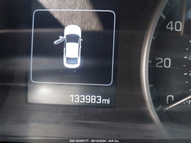 5NPD84LF9JH345291 Hyundai ELANTRA SEL
