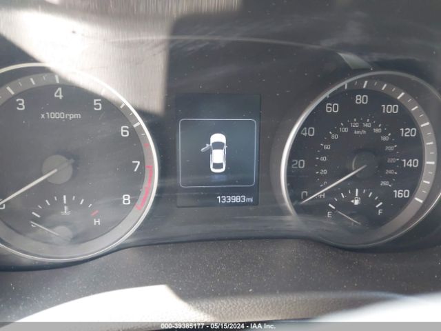 5NPD84LF9JH345291 Hyundai ELANTRA SEL