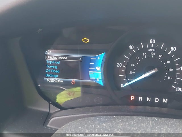 Ford Expedition King Ranch 2015 1FMJU1HT9FEF22128 Image 7
