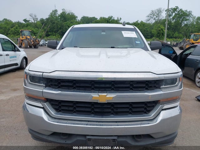 Chevrolet Silverado 1500 Ls 2018 3GCPCNEC2JG327454 Image 12