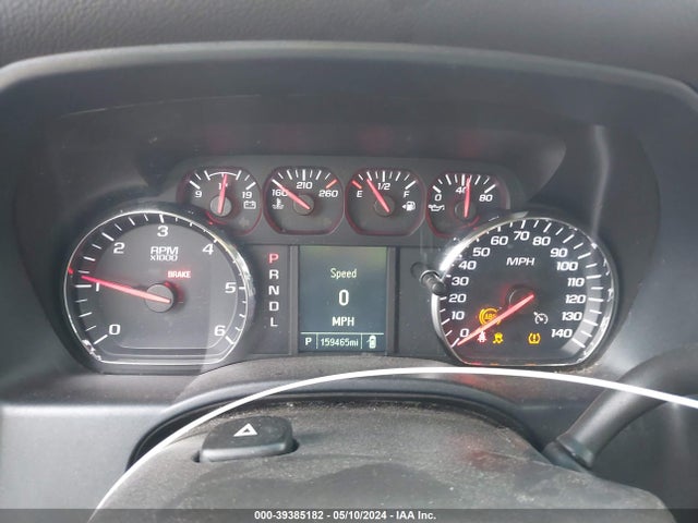 Chevrolet Silverado 1500 Ls 2018 3GCPCNEC2JG327454 Image 7