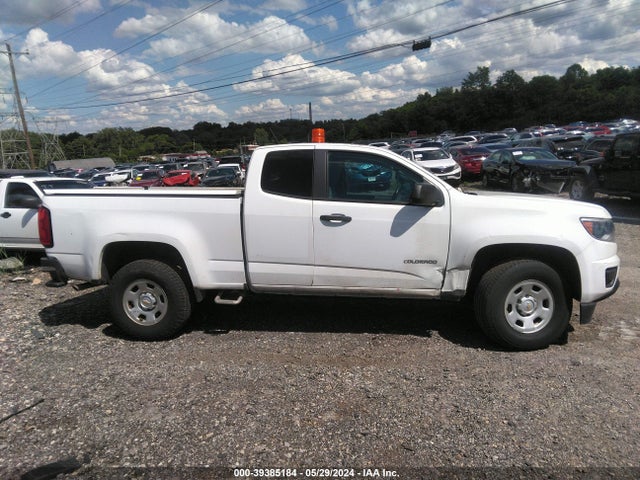 Chevrolet Colorado Wt 2019 1GCHSBEA0K1220312 Image 13