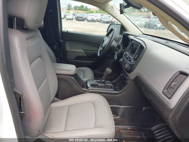 Chevrolet Colorado Wt 2019 1GCHSBEA0K1220312 Image 5