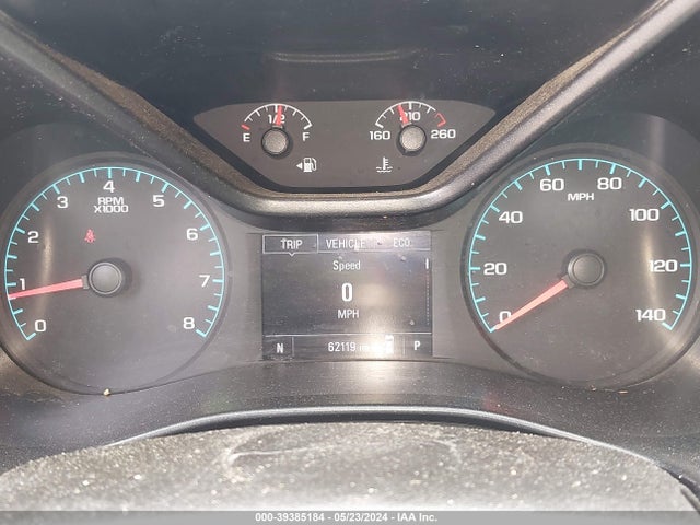 Chevrolet Colorado Wt 2019 1GCHSBEA0K1220312 Image 7