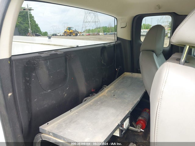 Chevrolet Colorado Wt 2019 1GCHSBEA0K1220312 Image 8