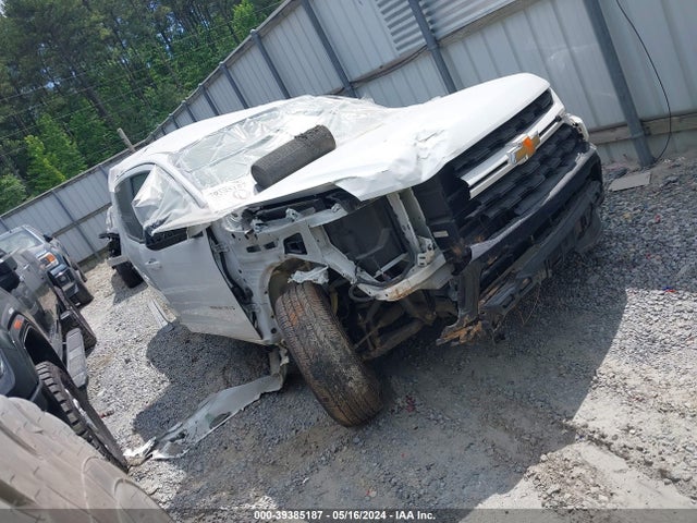 Chevrolet Colorado 2wd  Long Box Lt 2022 1GCHSCEA9N1116749 main image