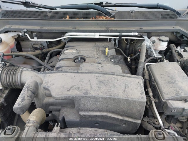 Chevrolet Colorado 2wd  Long Box Lt 2021 1GCHSCEA2M1271982 Image 10