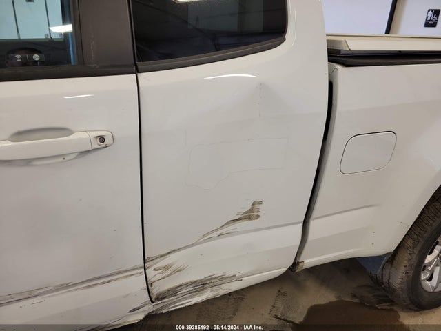 Chevrolet Colorado 2wd  Long Box Lt 2021 1GCHSCEA2M1271982 Image 12