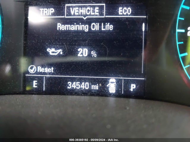 Chevrolet Colorado 2wd  Long Box Lt 2021 1GCHSCEA2M1271982 Image 7